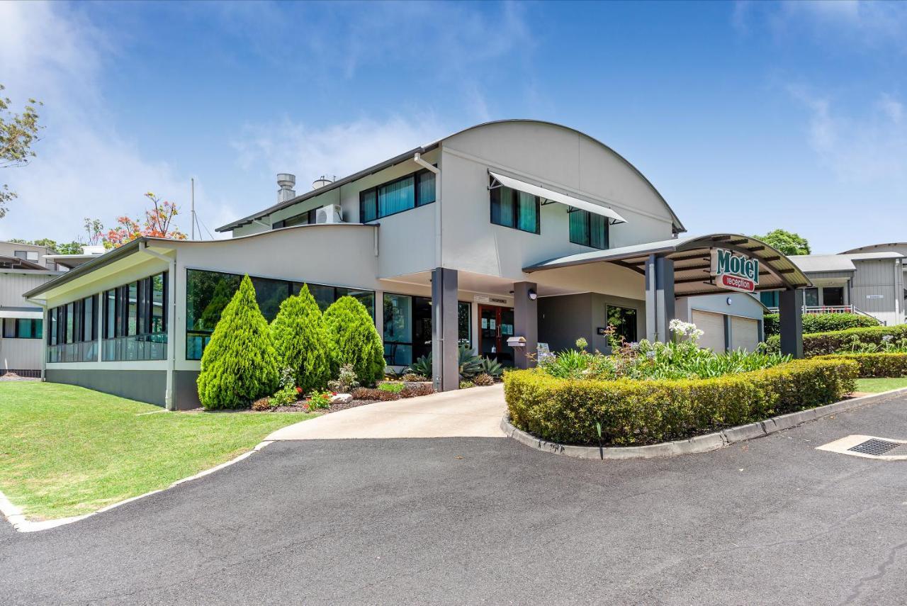 Eastgate On The Range Motel Toowoomba Exterior photo