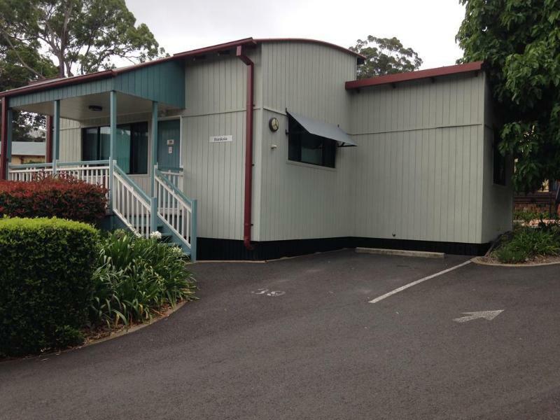 Eastgate On The Range Motel Toowoomba Exterior photo